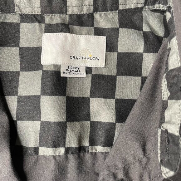 Boys Button Downs (3) - Picture 5 of 7